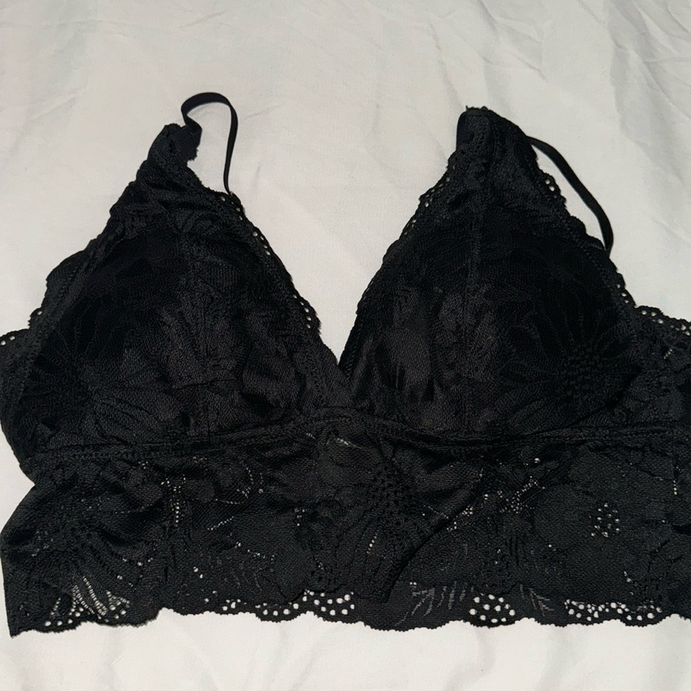 Aerie Lacey Bralette